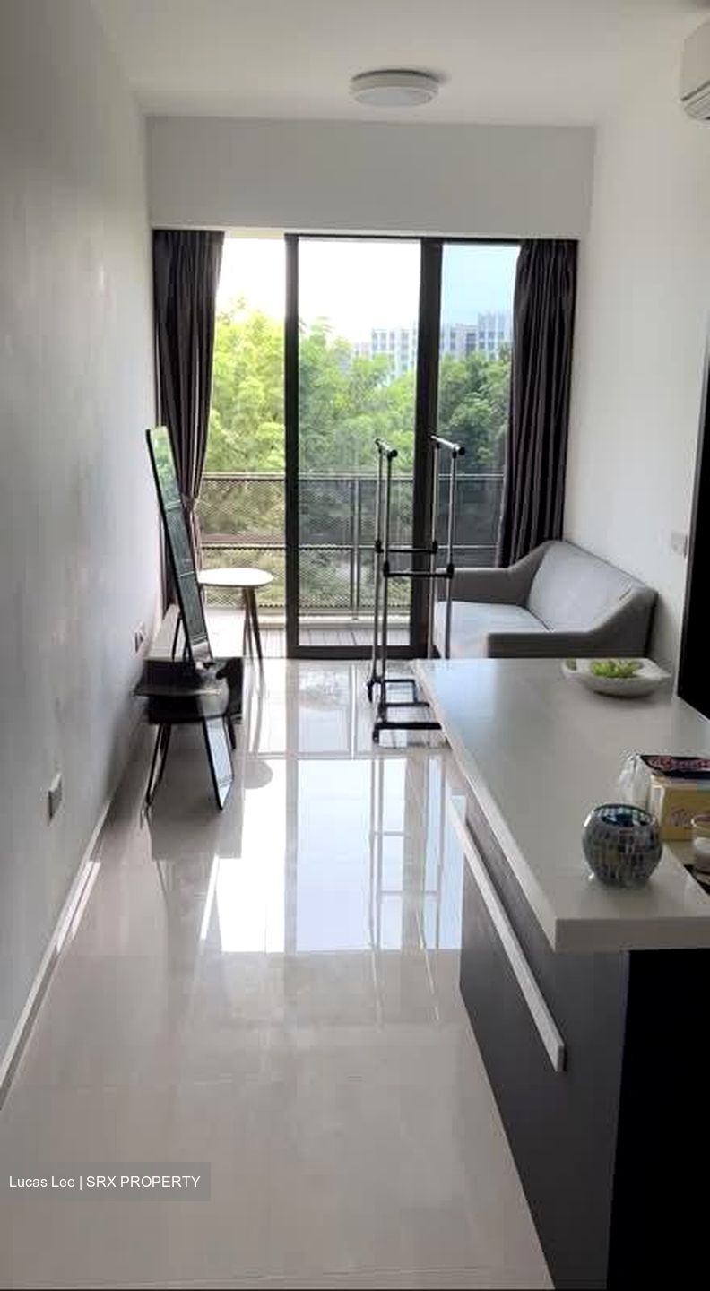 d'Nest (D18), Condominium #540401361